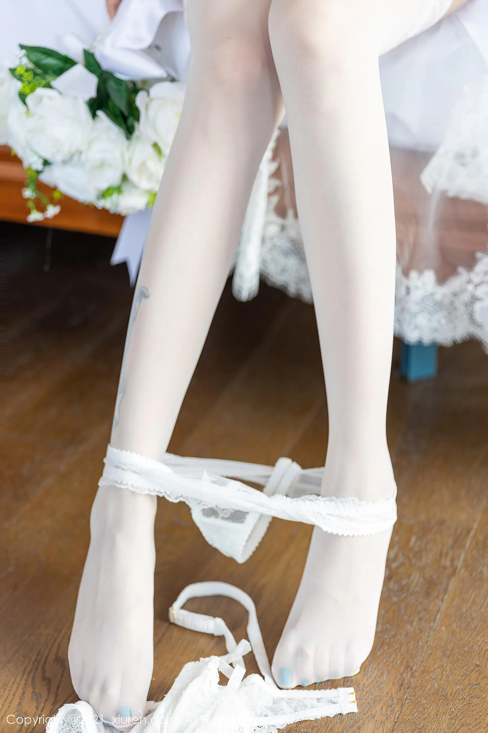 [XIUREN秀人网] 2021.04.23 NO.3337 王雨纯 [89P]插图9